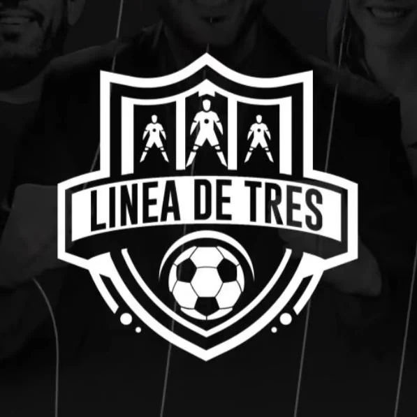 Línea de 3
